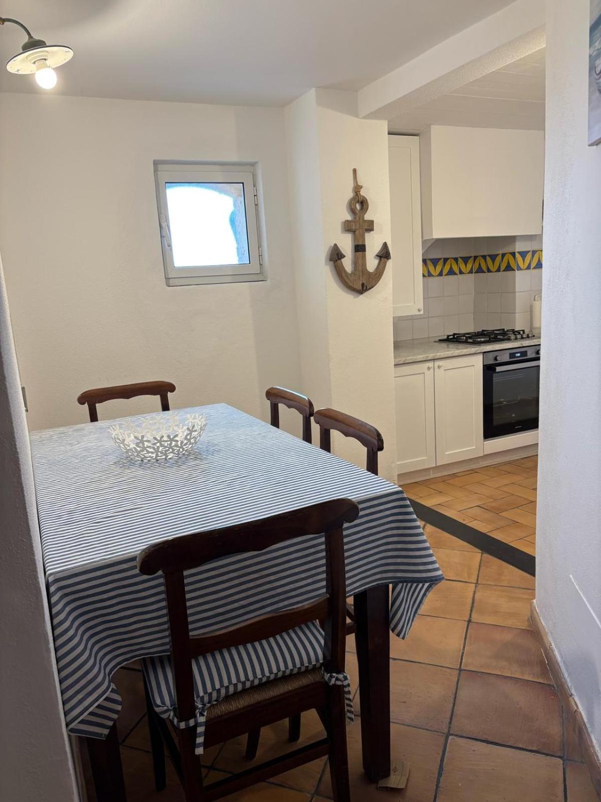 Casa Sulla Spiaggia Di Boccadasse Genoa Ngoại thất bức ảnh