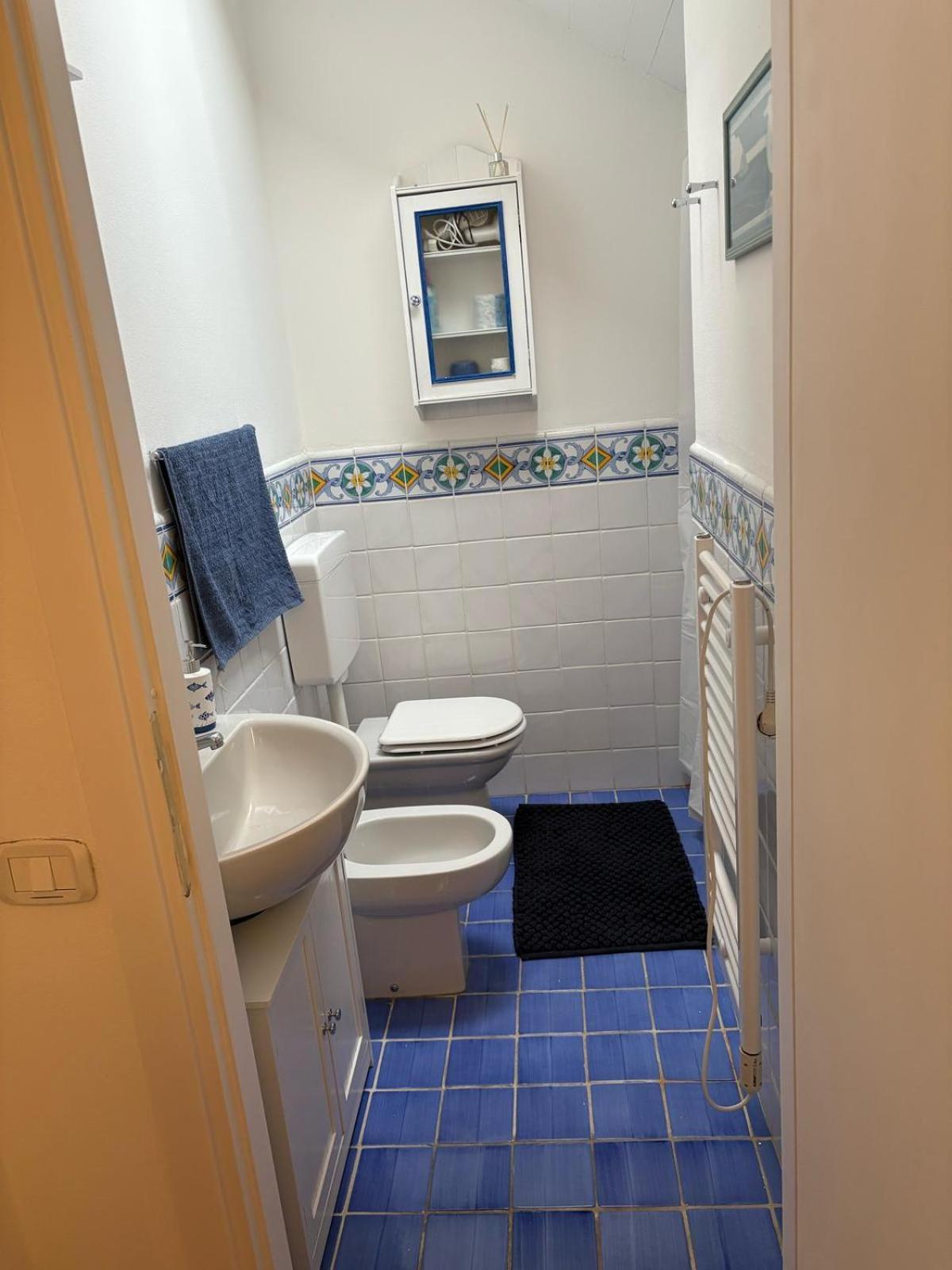 Casa Sulla Spiaggia Di Boccadasse Genoa Ngoại thất bức ảnh